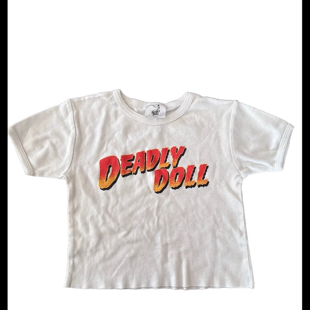 WMNS Deadly Doll Jesse No Star Size S